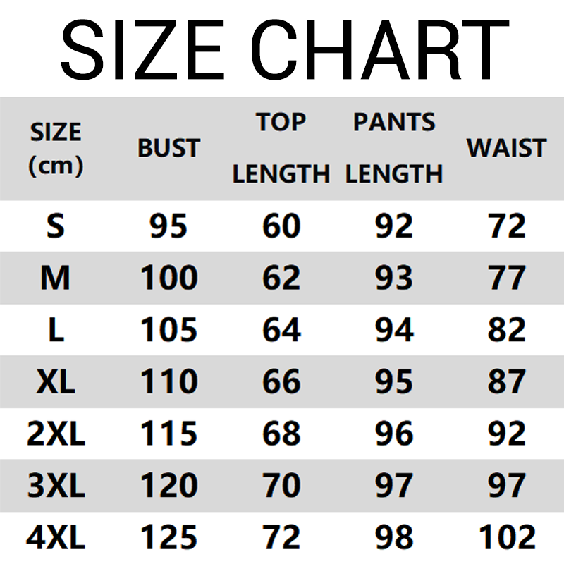 💕 Női lezser felső és nadrág