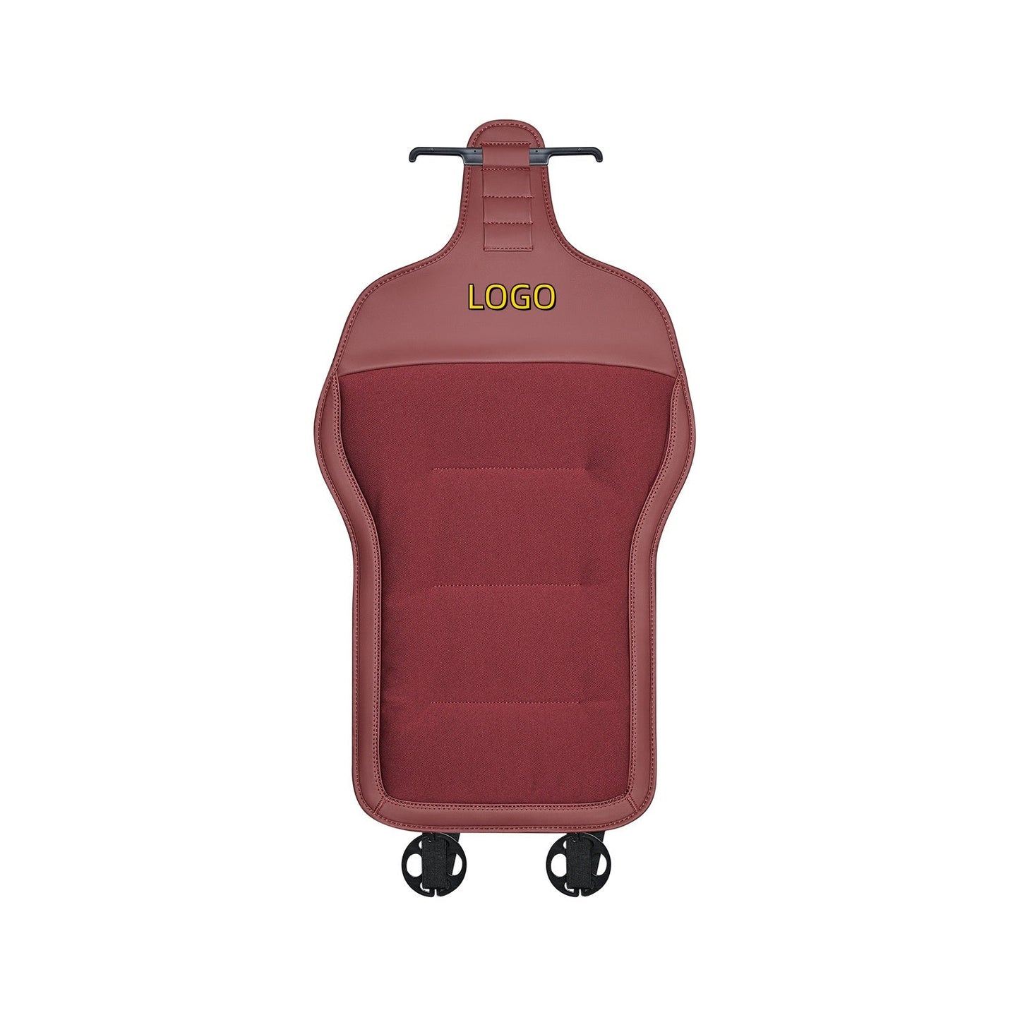 Új 2025-ös nyári autósüléspárna, selymes, hűvös, nappa bőrből készült, szennyezésmentes, kiváló minőségű, szellőző és légáteresztő egész évben