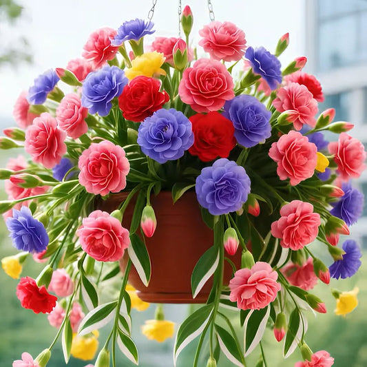 🌼 Illatos arany óriáspók növényi hagymák