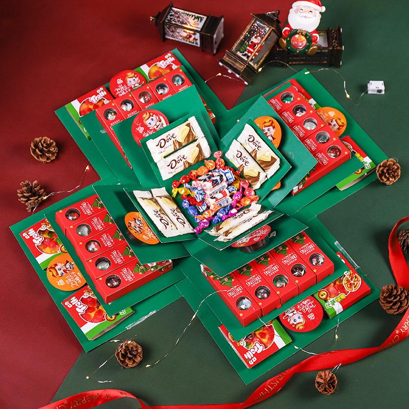 Több mint 50 000 eladott darab! 🎁✨ Meglepetésdoboz-szett