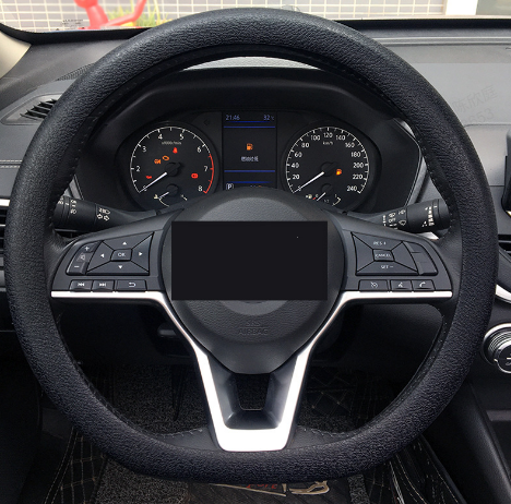 Autó kormánykerék védőburkolat