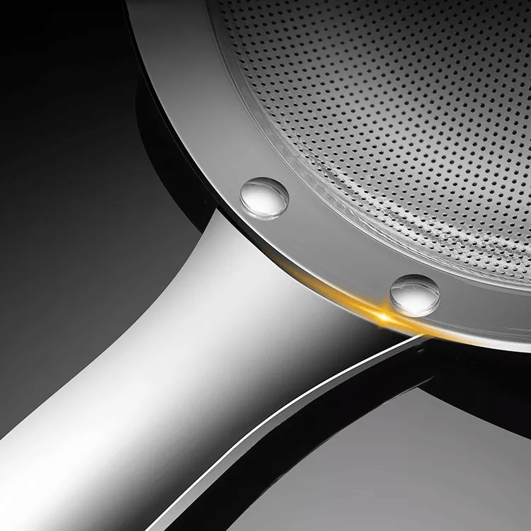 ⏳👍Vásárolj 1-et, kapsz 2-t ingyen 🎁 Finomszövésű rozsdamentes acél szűrőedény