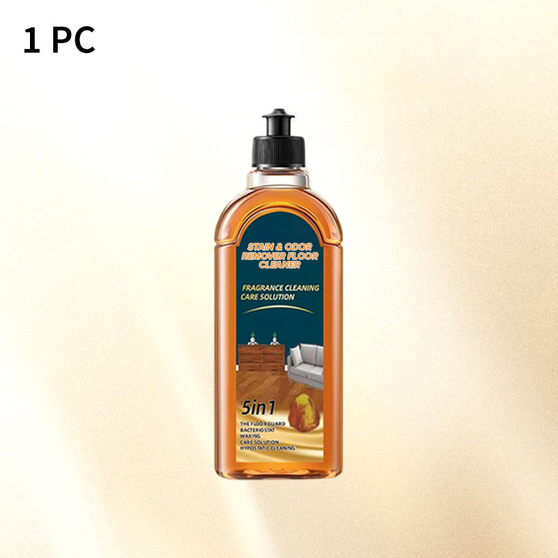 ✨Padlótisztító és szagtalanító