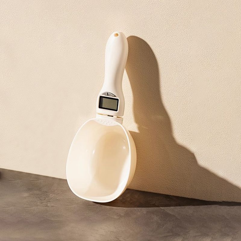 🔥 Elektronikus digitális kanál ételhez✨