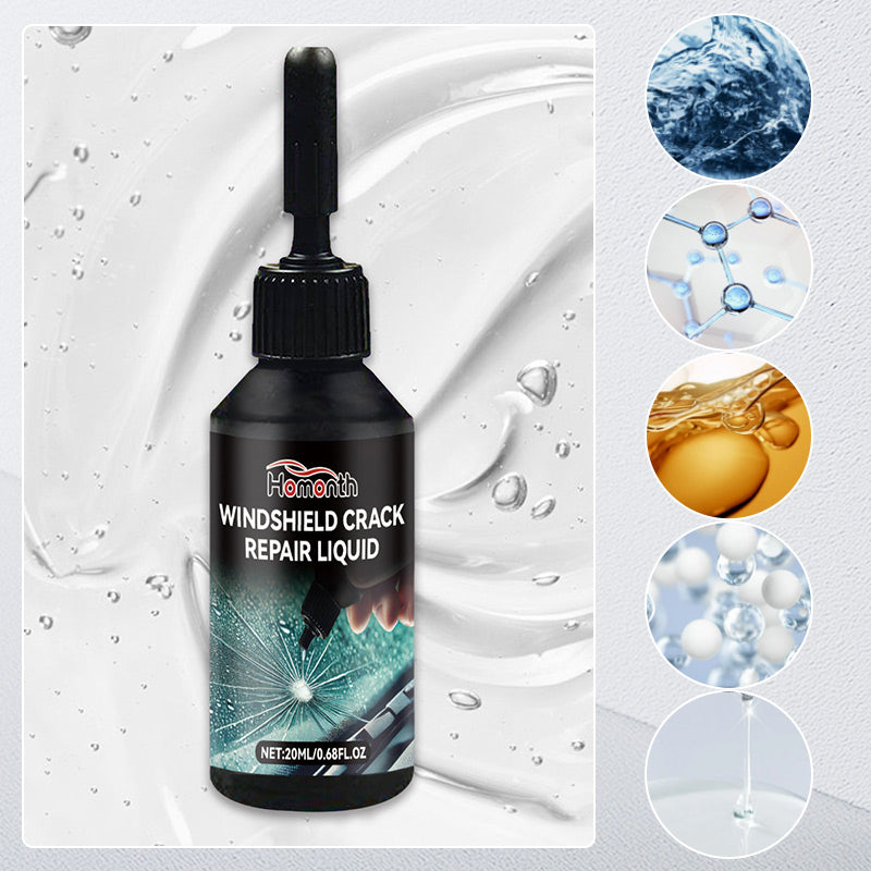 🔥2+1 ingyen 🔥karcolásjavító ragasztó üveghez