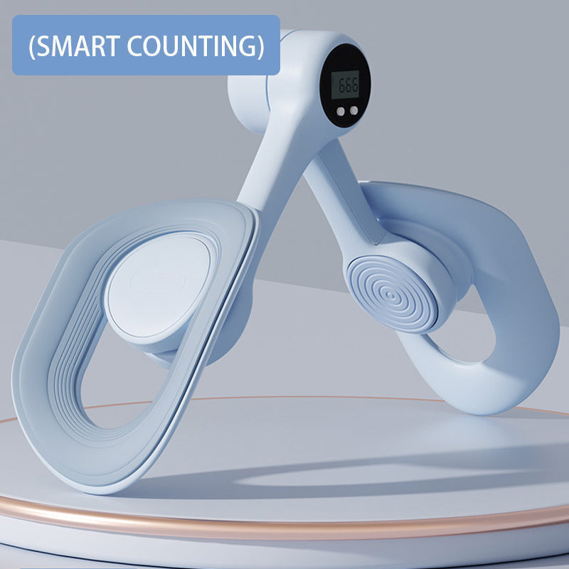 Csúszásgátló Kényelmes illeszkedő medencefenék edző🙋‍♀️