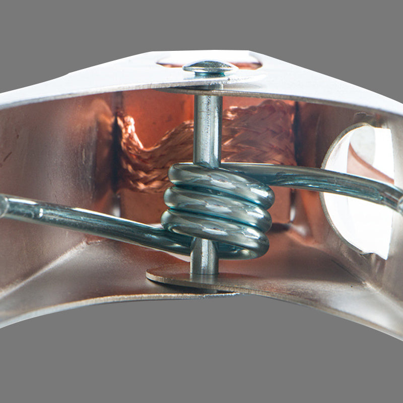 Hegesztési földelő bilincs (300A, 500A, 800A)