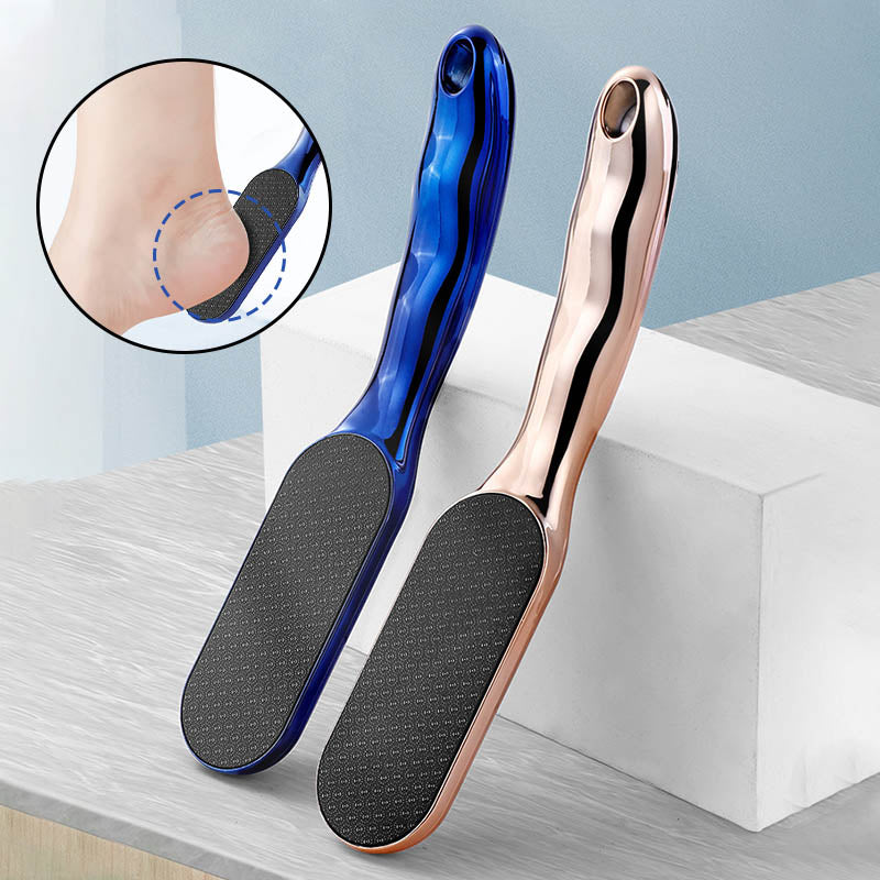 🔥 ﻿Praktikus kézi bőrkeményedés eltávolító a lábfejhez🦶🏻