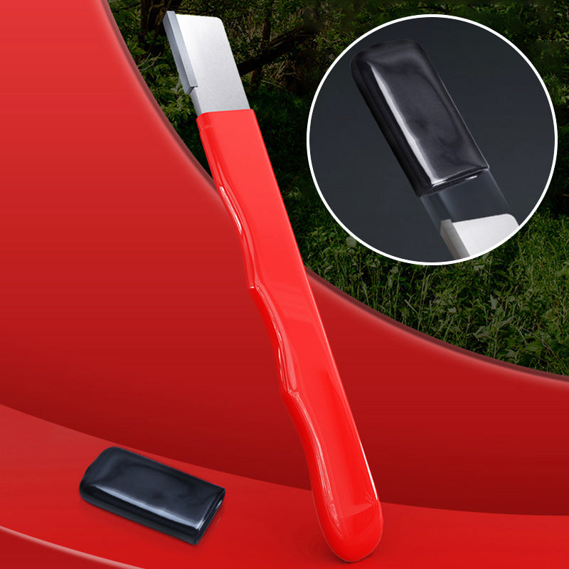 Hordozható kültéri ollóélező