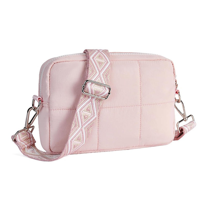 WS Crossbody táska