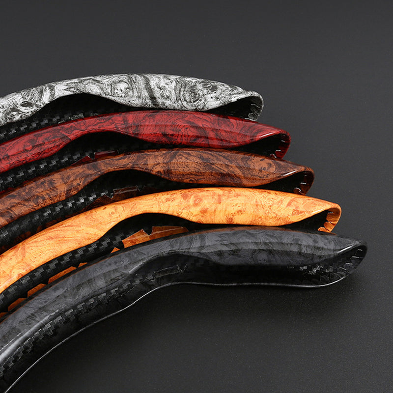 🔥Megragadod és megszereted!🔥Univerzális csúszásmentes autós kormánykerék borítás