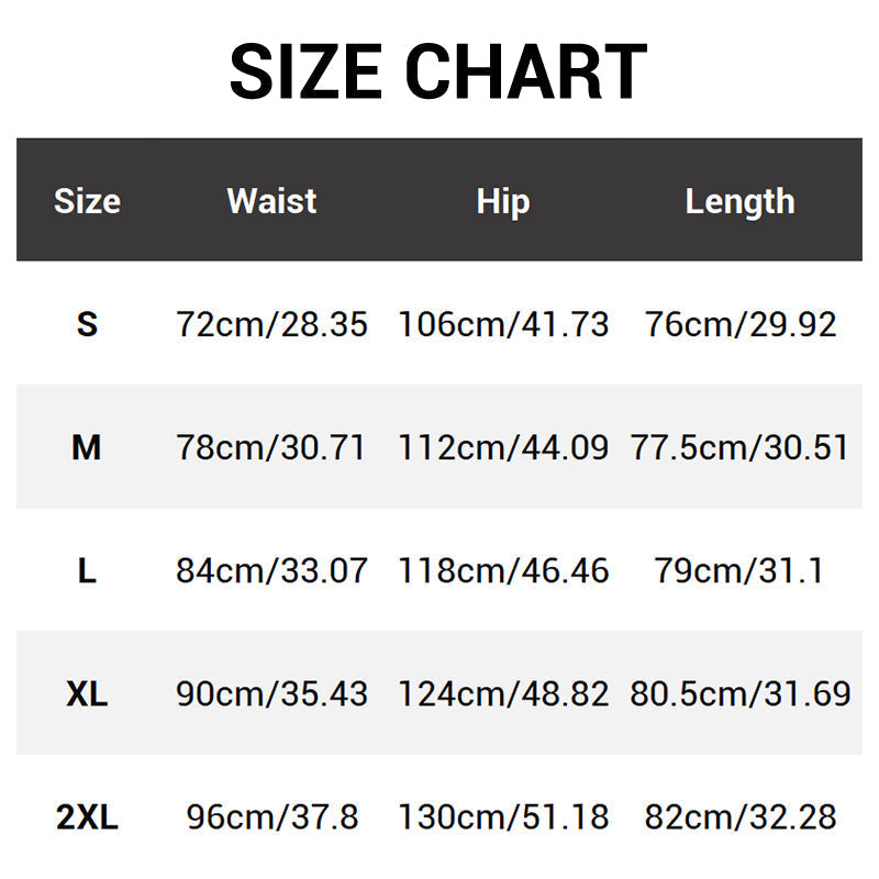🔥 Forró eladó 🔥Női nagy rugalmasságú többzsebes alkalmi rövidnadrágok