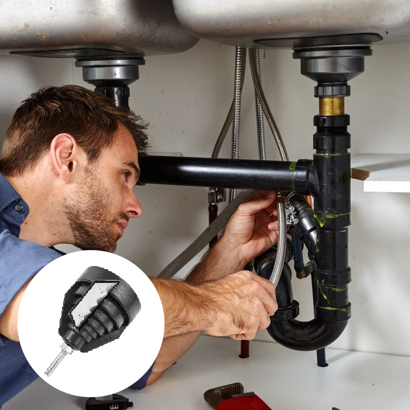 20-63mm PVC PE cső ferdítő szerszám