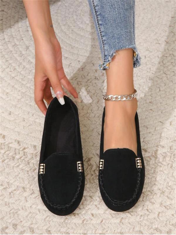 ✨ Ortopédiai párnázott cipők nőknek