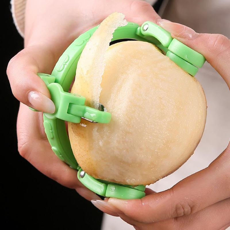 💥Univerzális kézi almahámozó