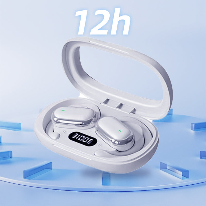 Sport vezeték nélküli intelligens zajszűrő Bluetooth fülhallgató