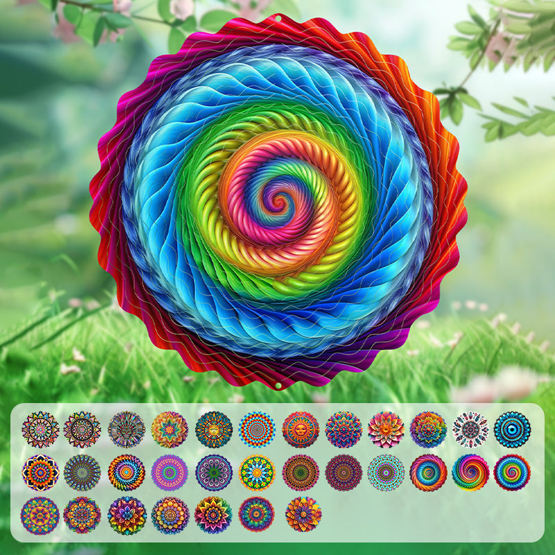 🔥 Függő széldzseki beltéri és kültéri használatra