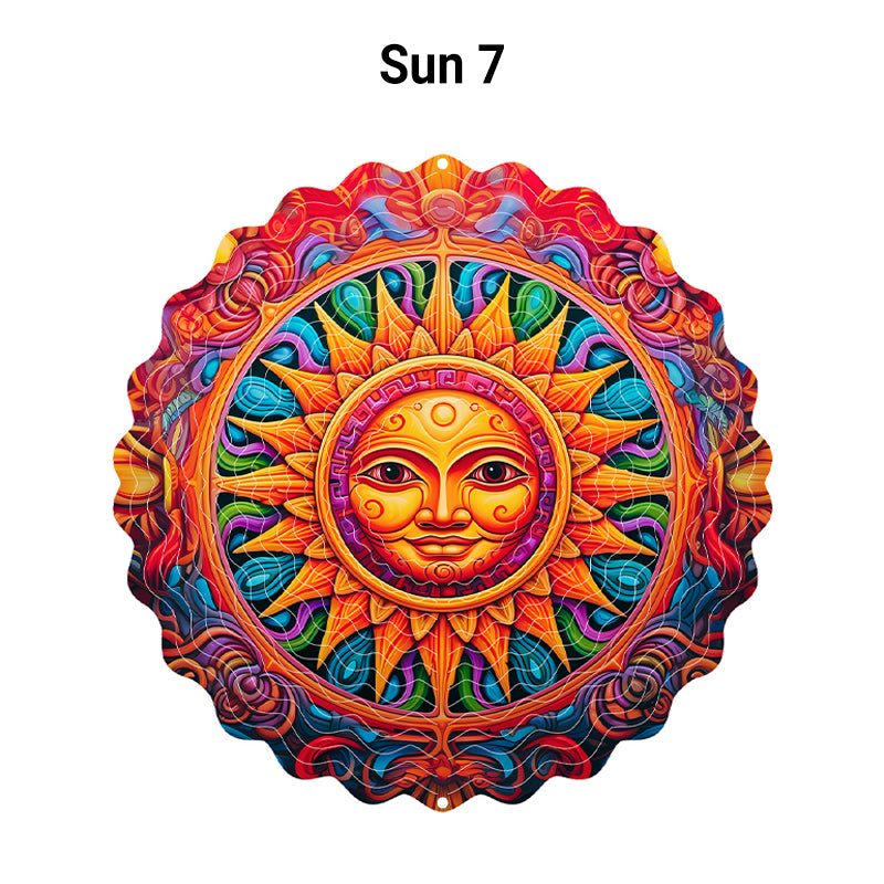 🔥 Függő széldzseki beltéri és kültéri használatra