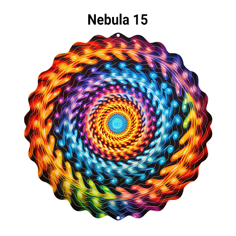 🔥 Függő széldzseki beltéri és kültéri használatra