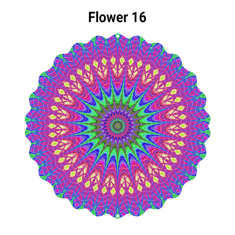 🔥 Függő széldzseki beltéri és kültéri használatra