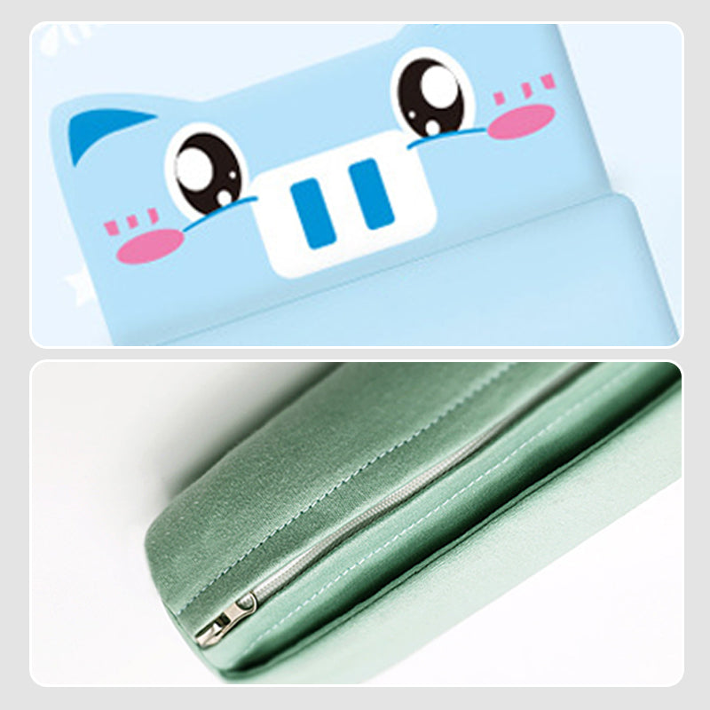 👶 Állítható Csecsemő Támogató Párna-🍃 100% Biztonságos Anyag