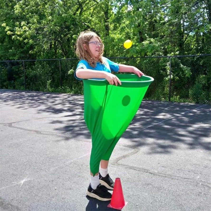 🔥2025 nyári legkelendőbb termékei🏅Nagymamanadrágos kerti játék