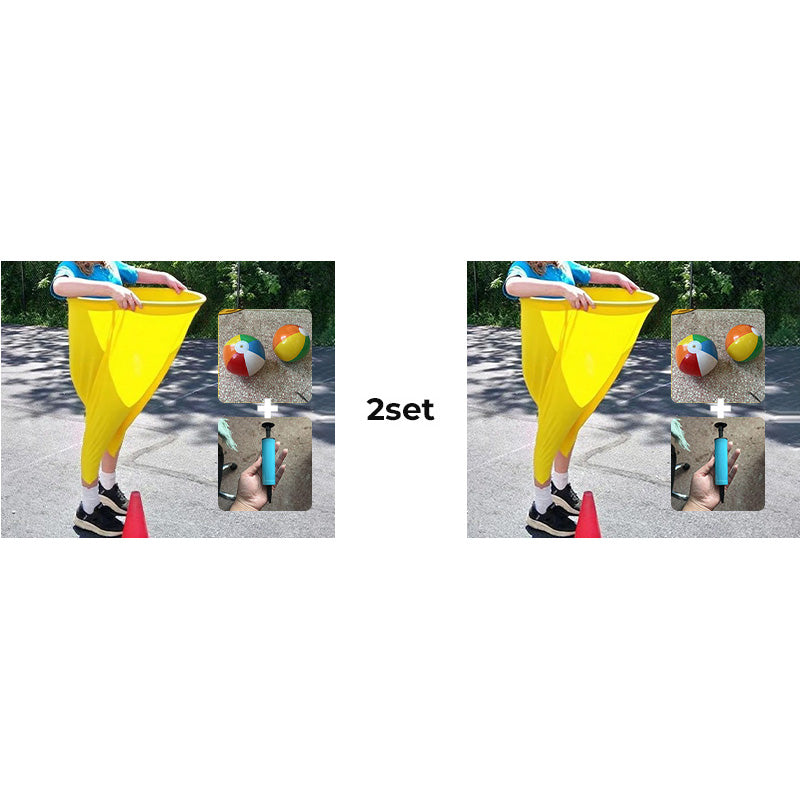 🔥2025 nyári legkelendőbb termékei🏅Nagymamanadrágos kerti játék