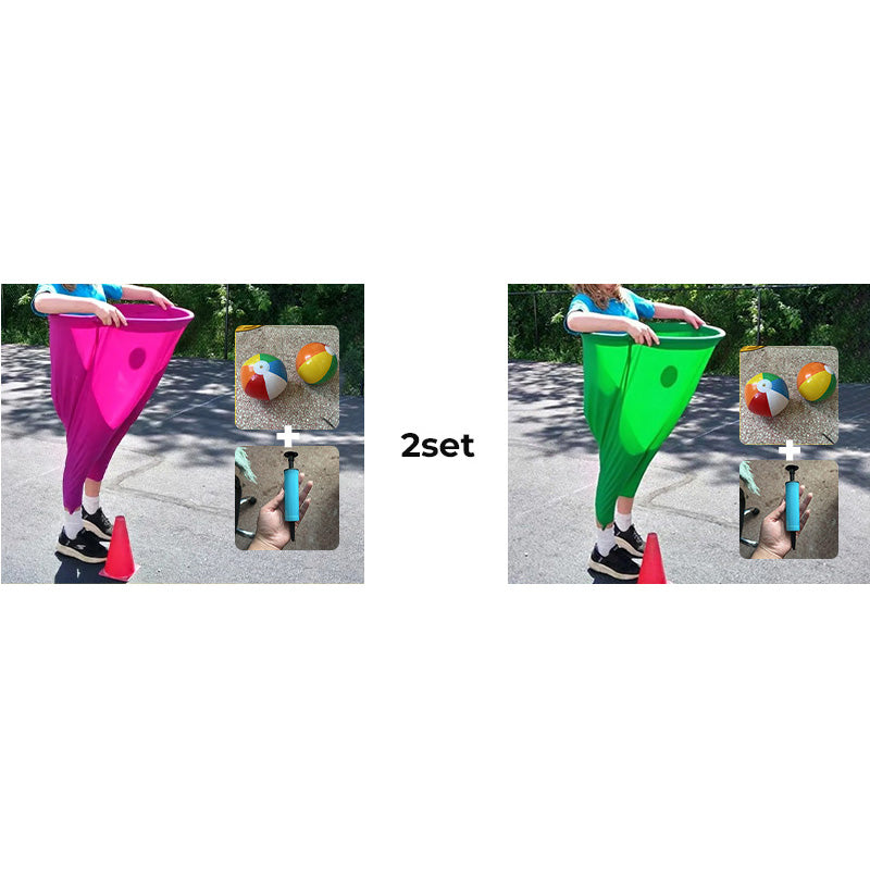 🔥2025 nyári legkelendőbb termékei🏅Nagymamanadrágos kerti játék