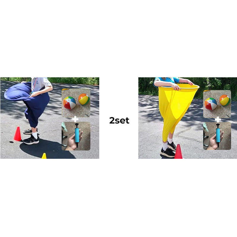 🔥2025 nyári legkelendőbb termékei🏅Nagymamanadrágos kerti játék