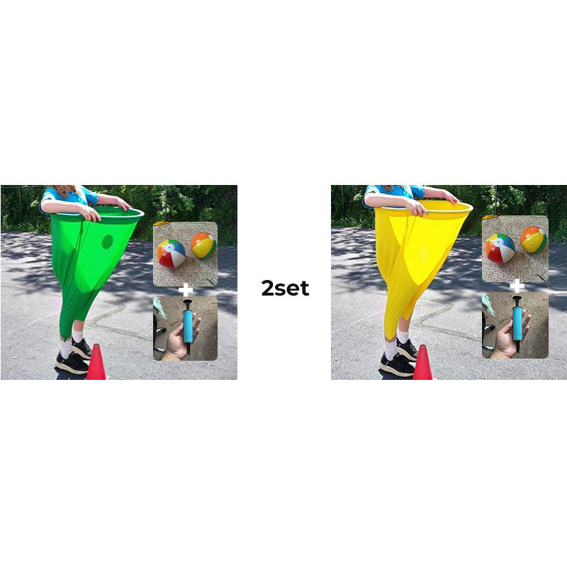 🔥2025 nyári legkelendőbb termékei🏅Nagymamanadrágos kerti játék