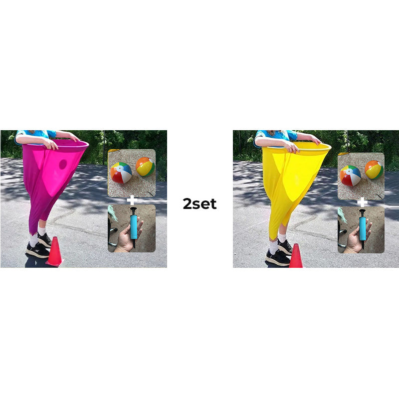 🔥2025 nyári legkelendőbb termékei🏅Nagymamanadrágos kerti játék