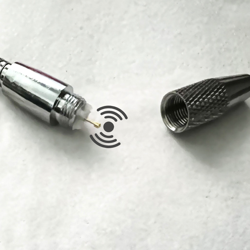 Többfunkciós halogén szivárgáskereső autókhoz