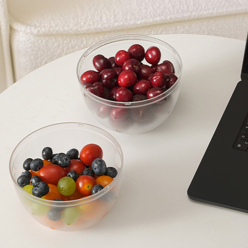 Többfunkciós gyümölcsmosó és szárító