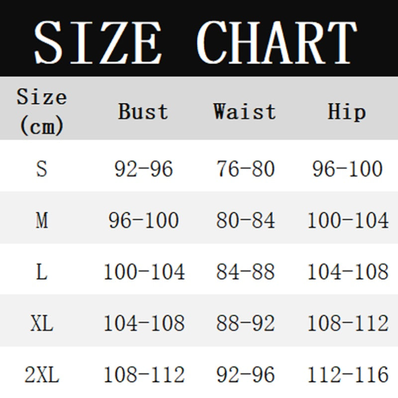 【S-2XL】👙Női szexi egyrészes fürdőruha