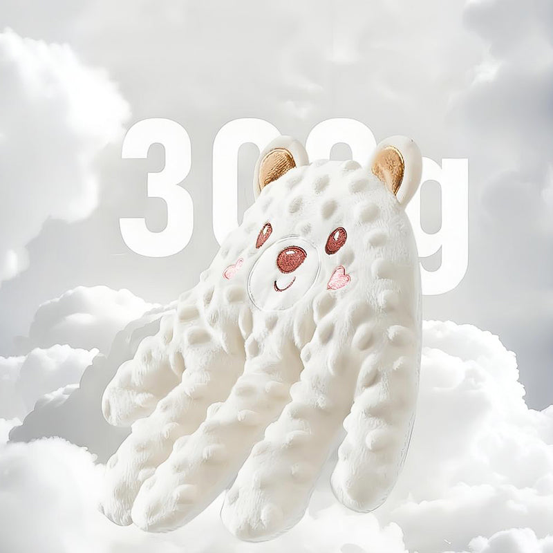 👼Az intelligens nyugtató tenyéralvó csecsemőknek - Alvás távirányítóval