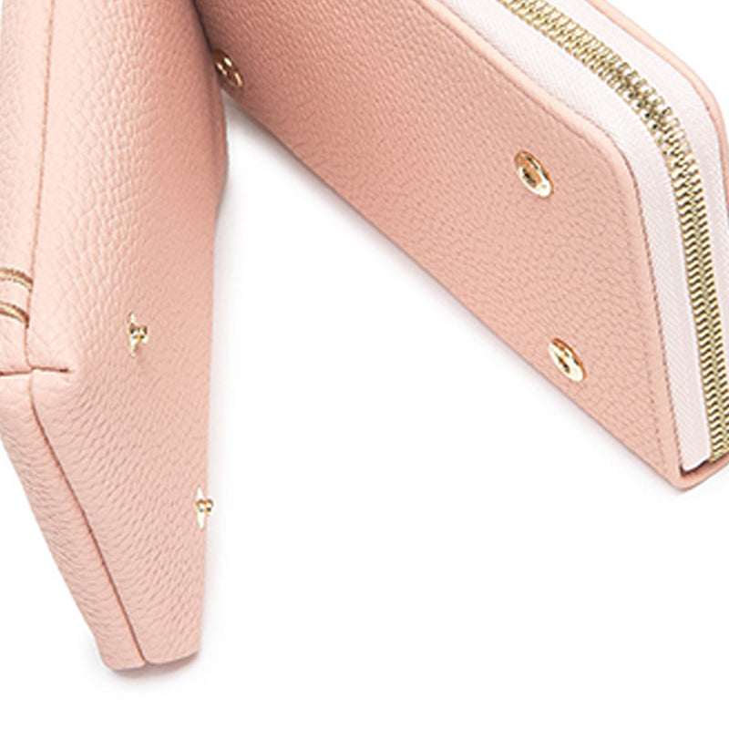 🔥👛Crossbody mobiltelefon pénztárca nőknek🌸