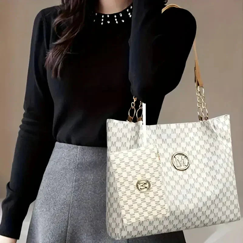 💕2025 ÚJ 👜 Vintage Rame táska