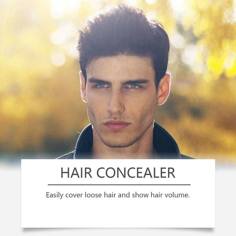 Scalp Repair Cream, teltebb, természetesebb megjelenésű hajért