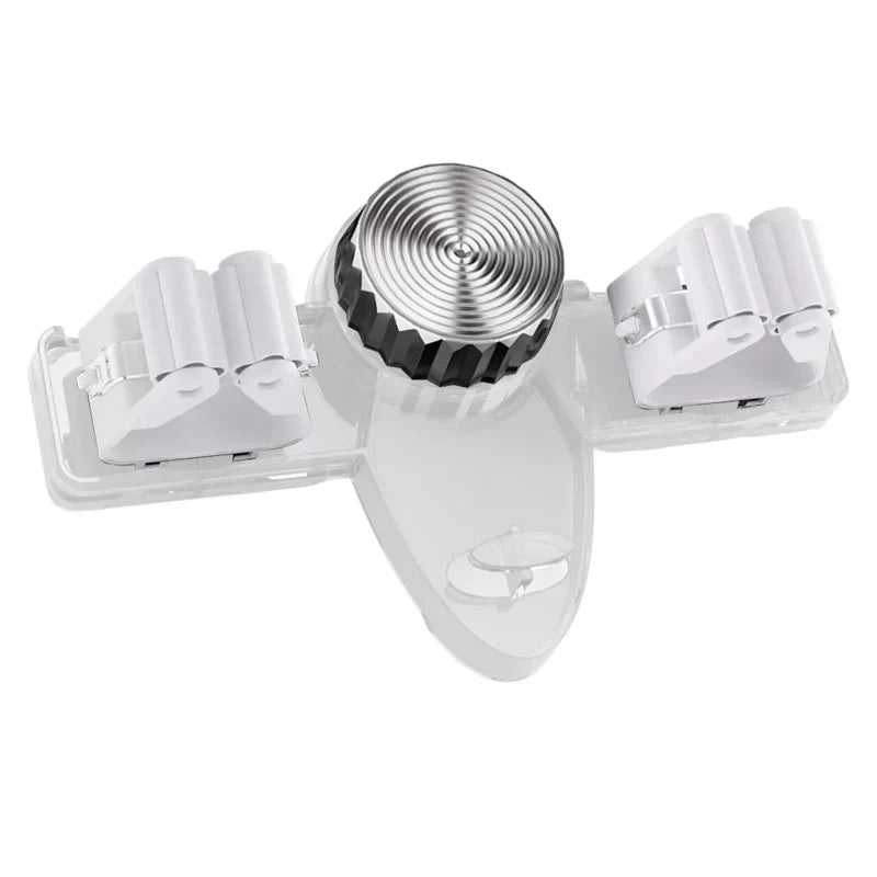 Hordozható felmosócsipesz