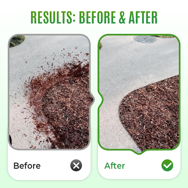 Gyorsan száradó, ragadós ragasztó tájképekhez