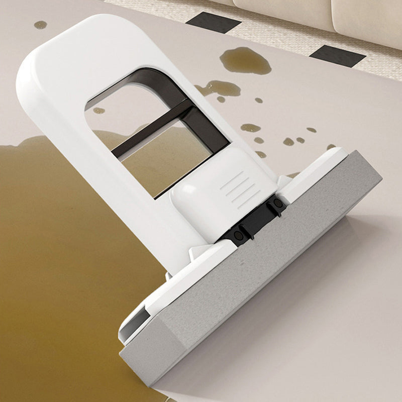 ✨Hordozható, összecsukható mini felmosó