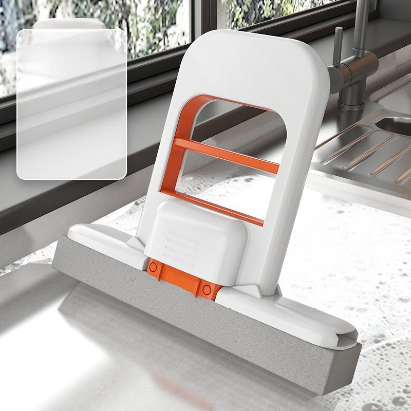 ✨Hordozható, összecsukható mini felmosó