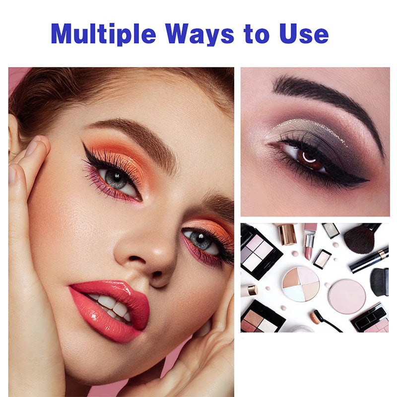 [Vásárolj 1-et, kapsz 1-et ingyen] 💖 Tartós, vízálló púderes szemceruza