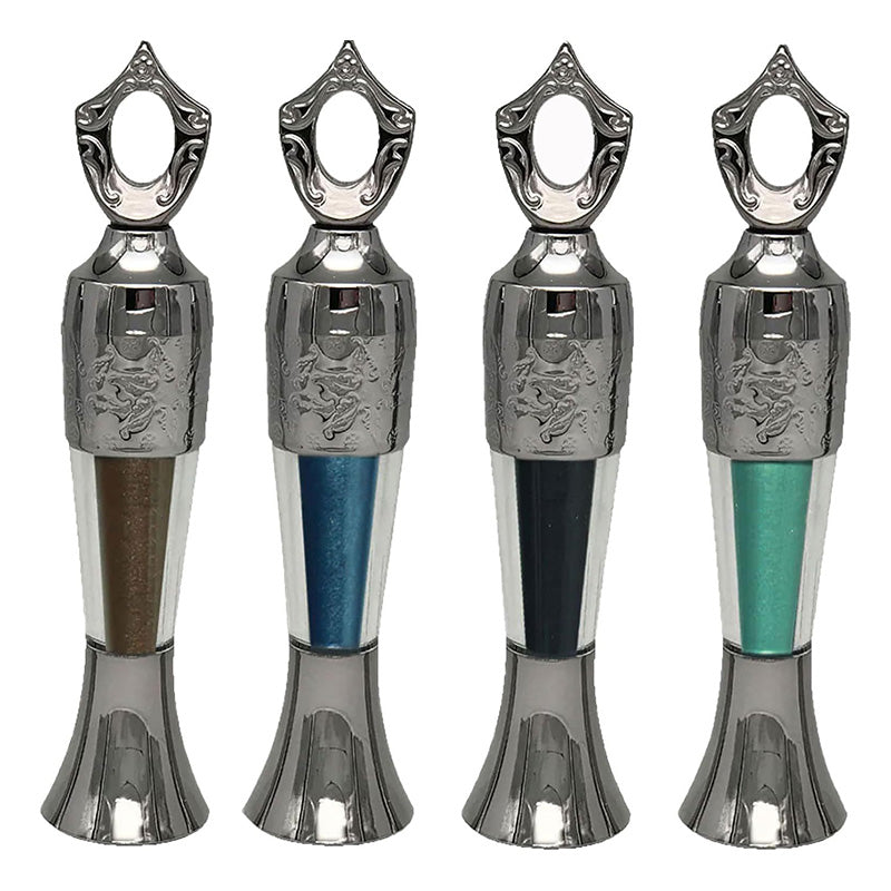 [Vásárolj 1-et, kapsz 1-et ingyen] 💖 Tartós, vízálló púderes szemceruza