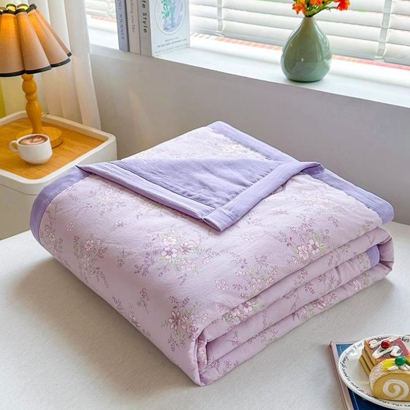 Könnyű, hűsítő nyári paplan