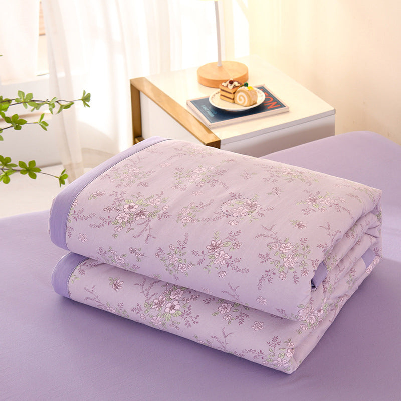 Könnyű, hűsítő nyári paplan