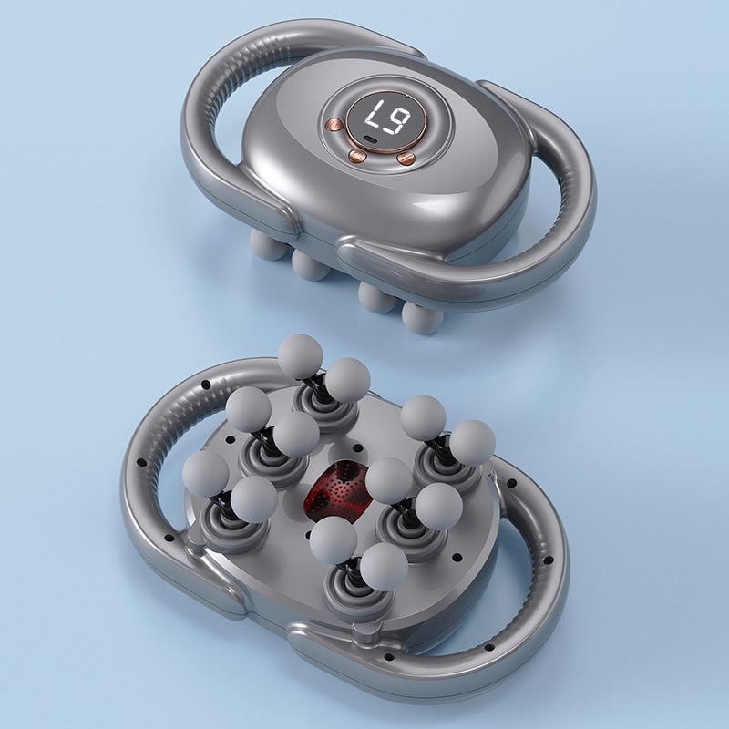 🔥Mélyszöveti elektromos testmasszírozó