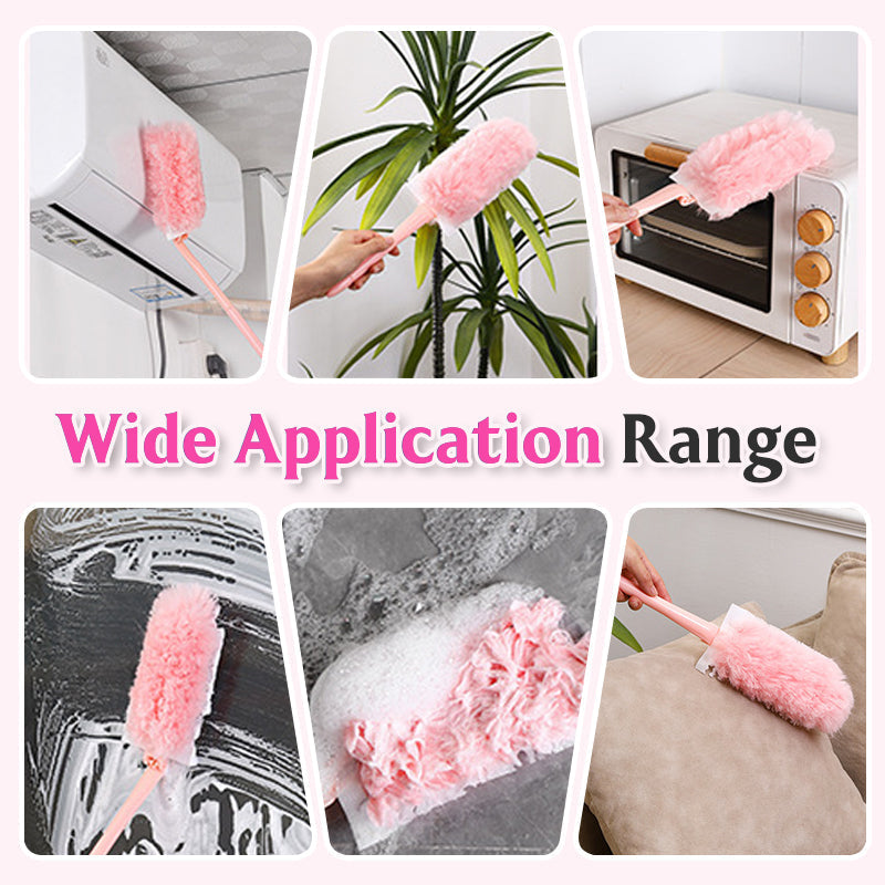 🔥✨Összecsukható és mosható tisztítókendő