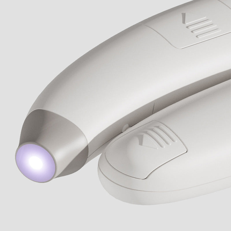 🐶Állati körömvágó macskáknak és kutyáknak - LED-es lámpával