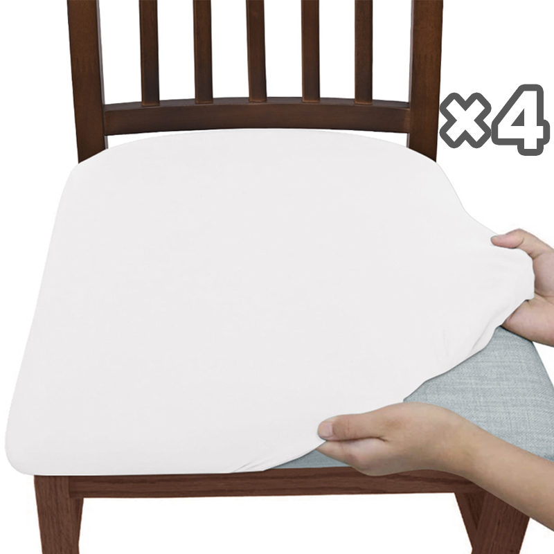 Rugalmas, vízálló székhuzatok